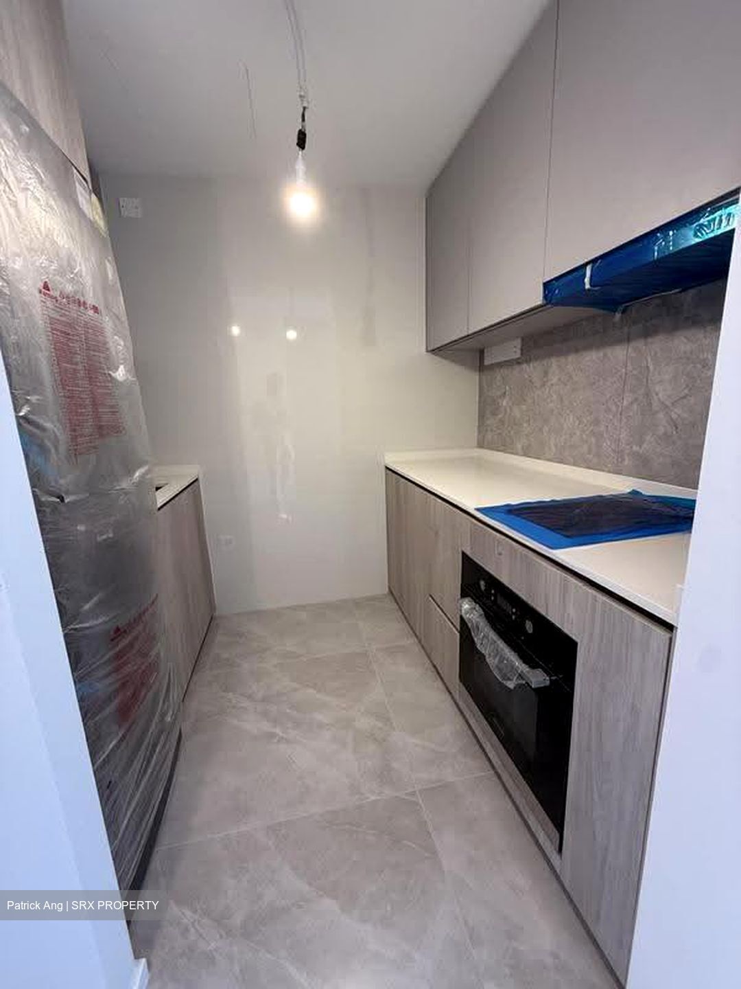 Amo Residence (D20), Apartment #615195951